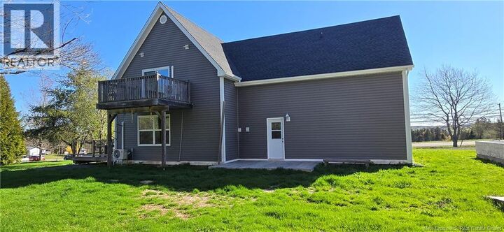 Property Photo:  1282 Route 114  NB E1J 1A6 