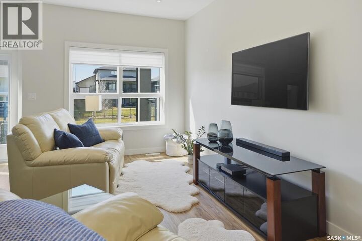 Property Photo:  27 619 Evergreen Boulevard  SK S7W 0Y7 