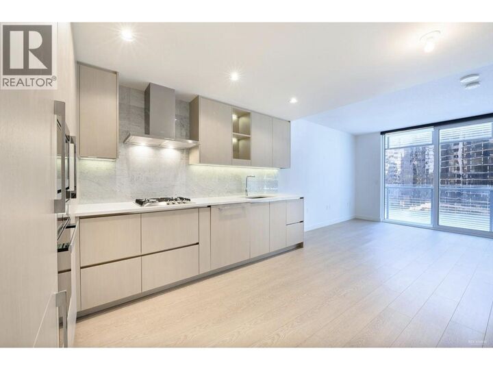 Property Photo:  89 Nelson Street 707  BC V6Z 0E7 