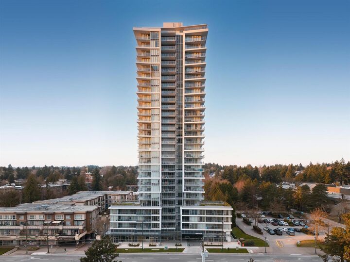 Property Photo:  9675 King George Boulevard 305  BC V3T 0T7 