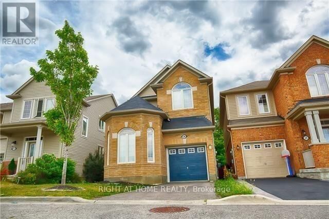 Property Photo:  38 Elmeade Lane  ON L4A 0P6 