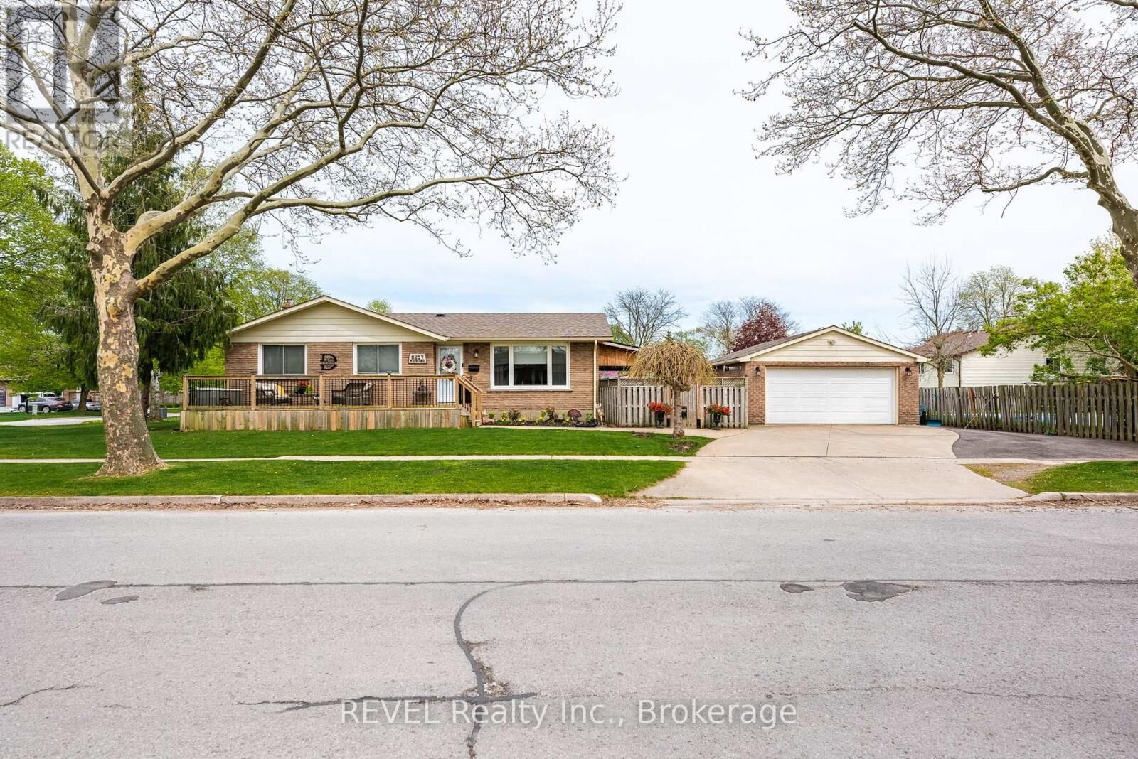 Property Photo:  8257 Post Road  ON L2H 2E5 