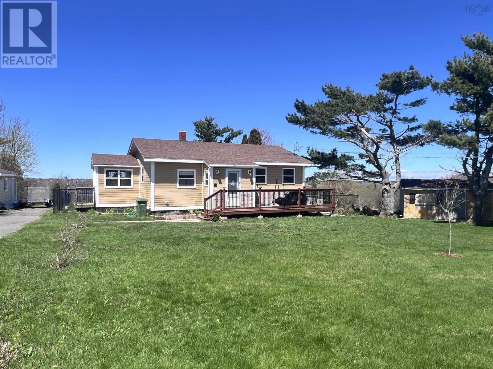 Property Photo:  5923 Pictou Landing Road  NS B0K 1X0 