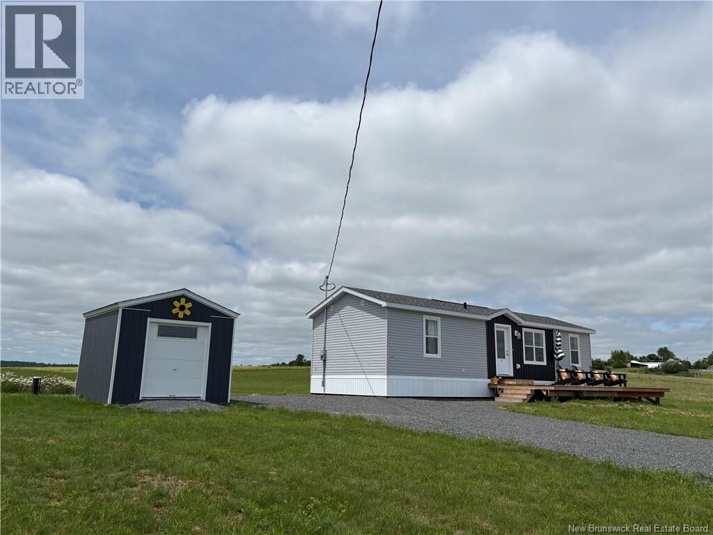 Property Photo:  147 Otnabog Lane  NB E5M 0C9 