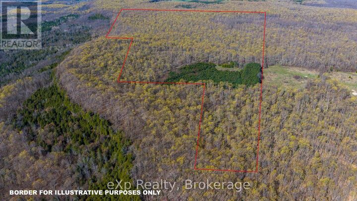 Property Photo:  Pt Lt 14 2nd Concession Road North  ON N4K 5W4 