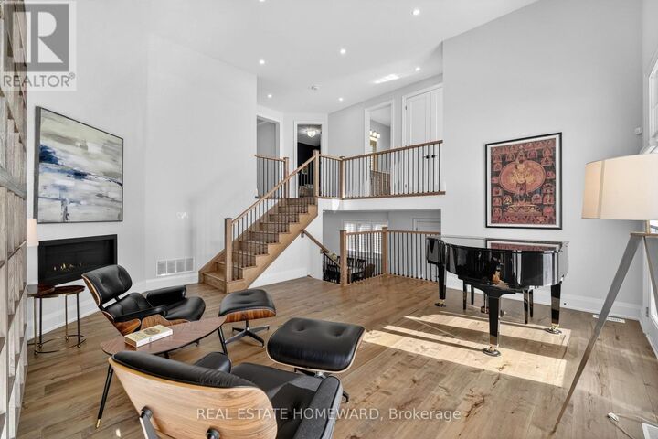 Property Photo:  3329 Vernon Powell Drive  ON L6H 0Y4 