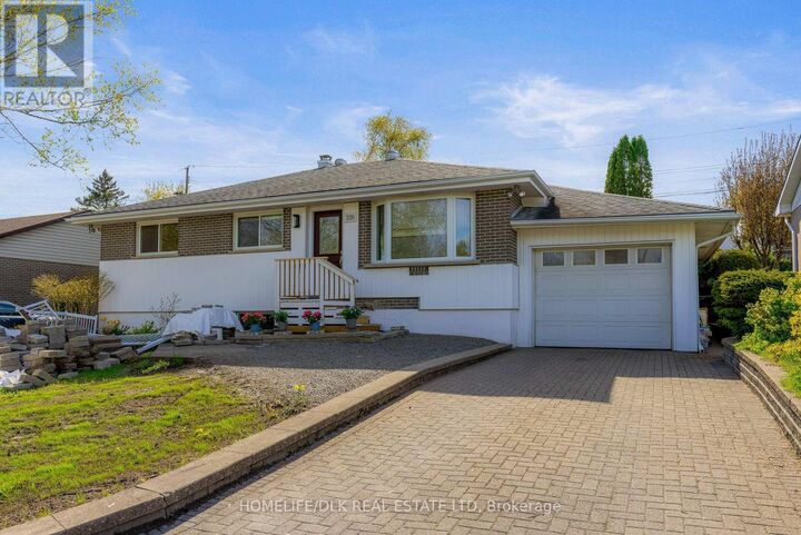 Property Photo:  226 Reynolds Drive  ON K6V 1X9 