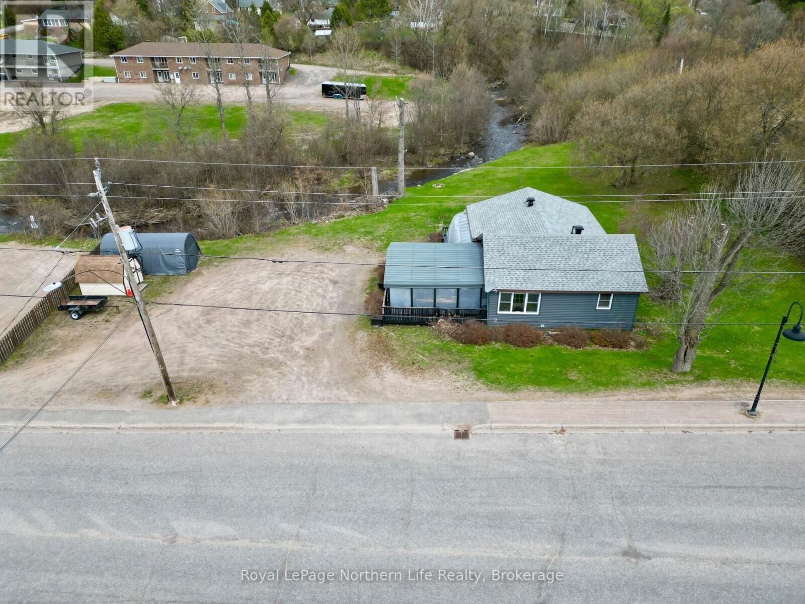 Property Photo:  440 Main Street  ON P0H 1Z0 