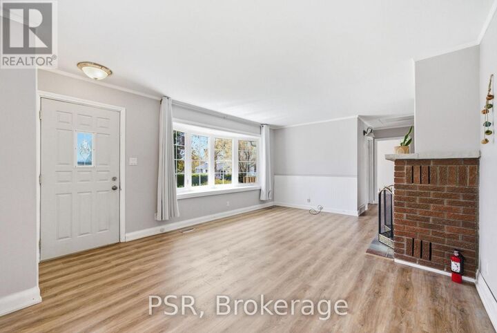 Property Photo:  42 Jane Street  ON L1C 1G1 