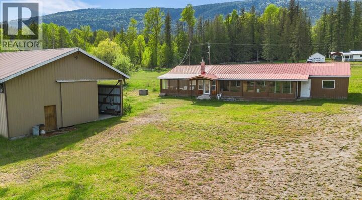 600 Robinson Road — photo 1