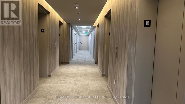 Property Photo:  195 Commerce Street 1601  ON L4K 0P9 