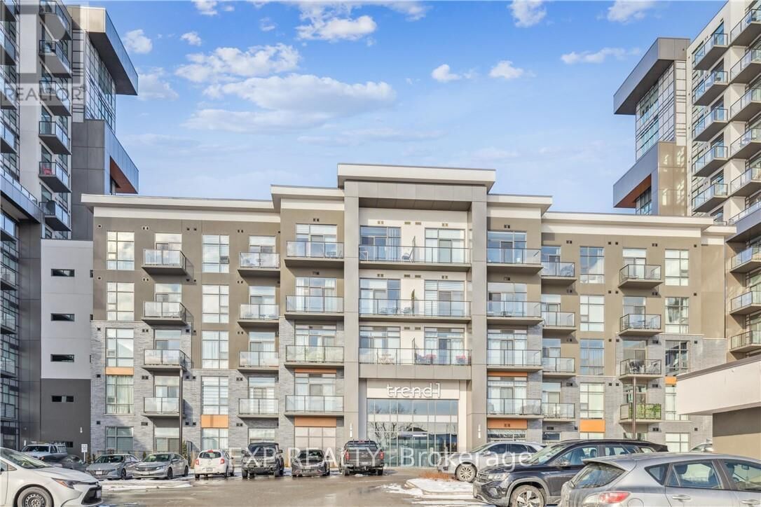 Property Photo:  450 Dundas Street East 115  ON L8B 1Z2 