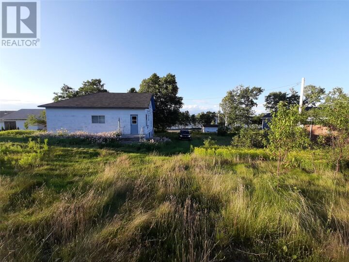 Property Photo:  176 Main Street South  NL A0G 2M0 