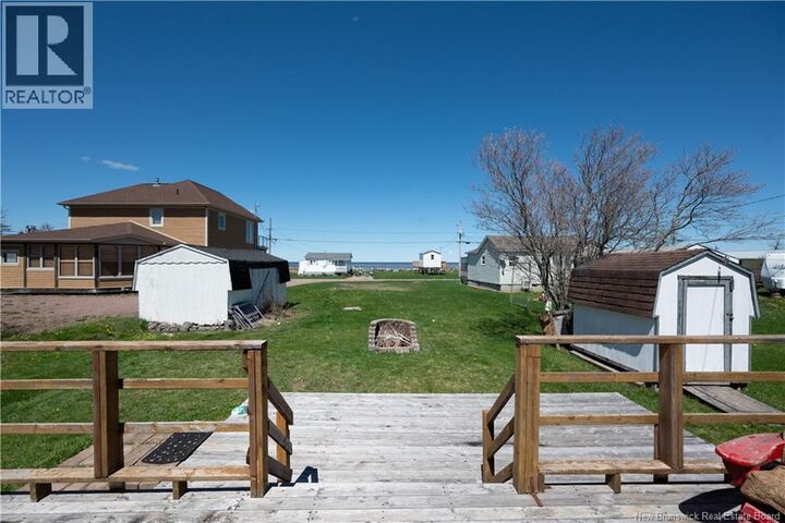 Property Photo:  5 Ste-Marie Street  NB E4P 8N4 