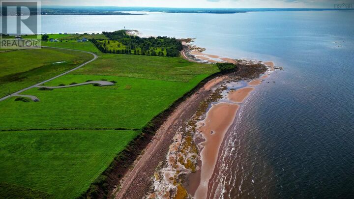 Property Photo:  Lot 12 Beach Chair Lane  NS B0K 1L0 
