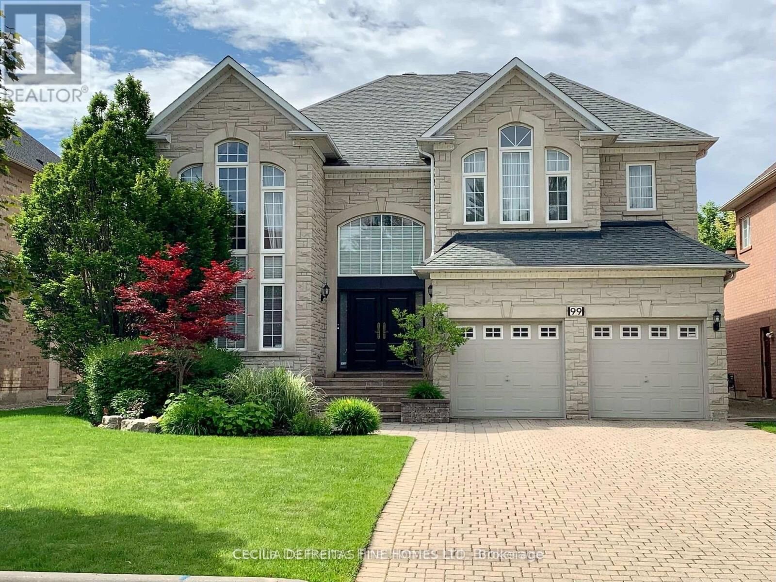 Property Photo:  99 Francesca Court Bsmt  ON L4L 9L2 