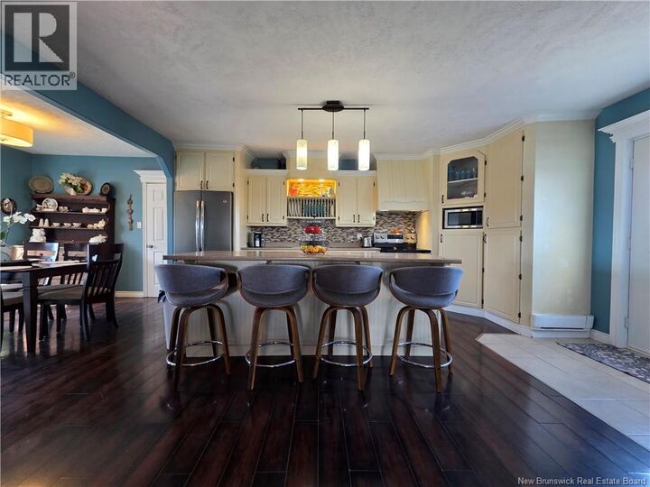 Property Photo:  225 1er Rang Road  NB E3Y 2S6 