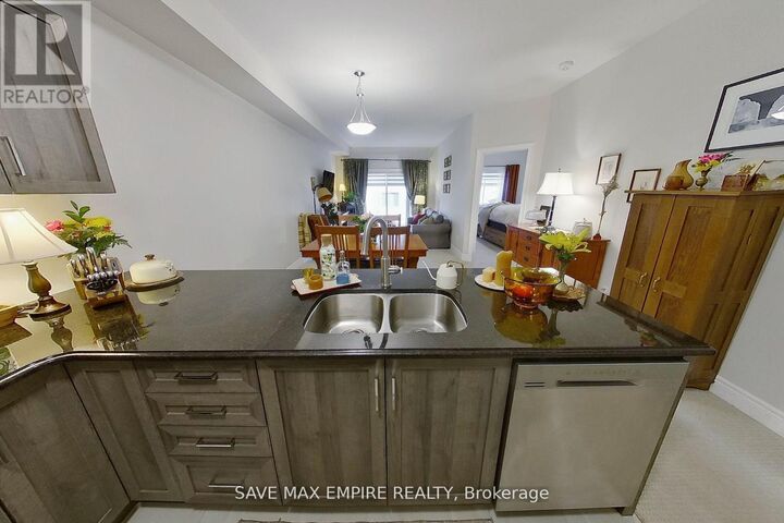 Property Photo:  435 Williams Crescent  ON L2A 0E9 