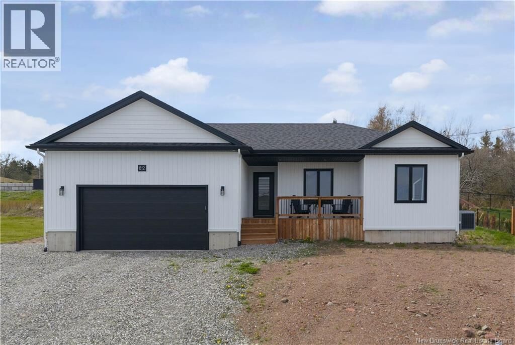 Property Photo:  82 Merlin Drive  NB E2E 0Y4 