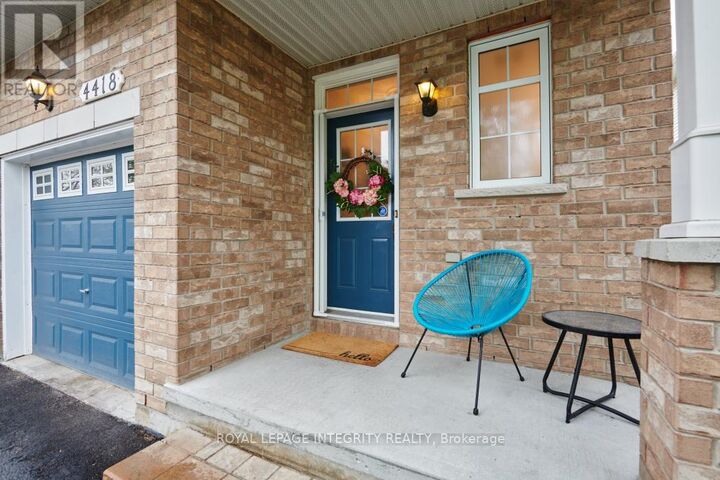 Property Photo:  4418 Goldeneye Way  ON K1V 2J3 