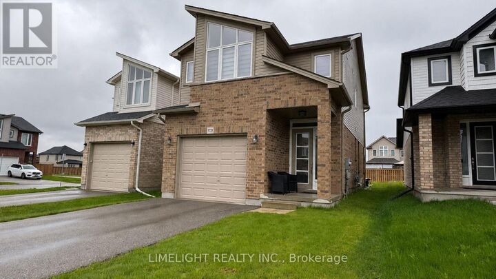 Property Photo:  1731 O'Hanlan Lane  ON N5X 0N2 