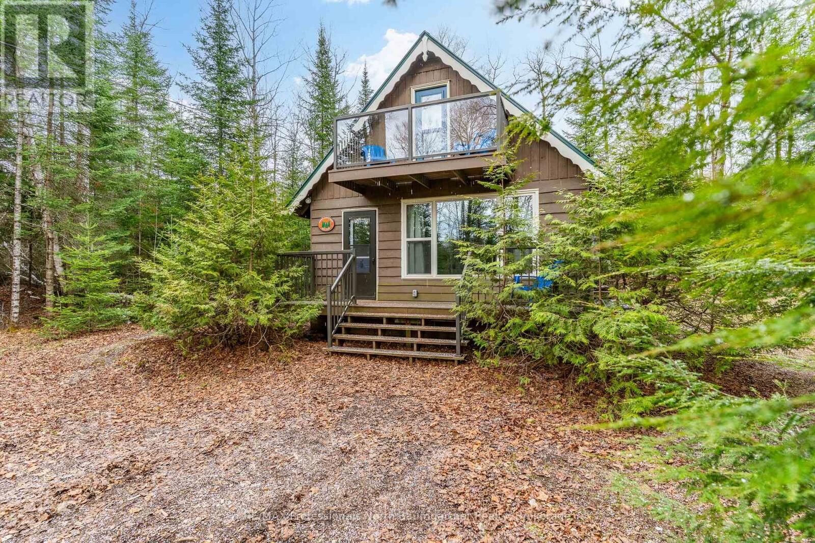Property Photo:  2041 Glamor Lake Road  ON K0M 1R0 
