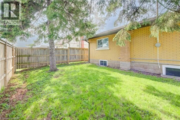 Property Photo:  361 Prospect Avenue  ON N2A 1C9 