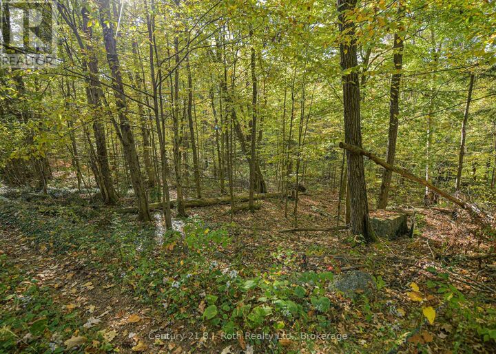 Property Photo:  1112 Sam Cook Road  ON P1P 1R3 