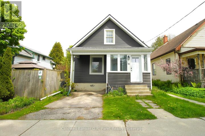 Property Photo:  15 Wawa Street  ON N5R 3W8 