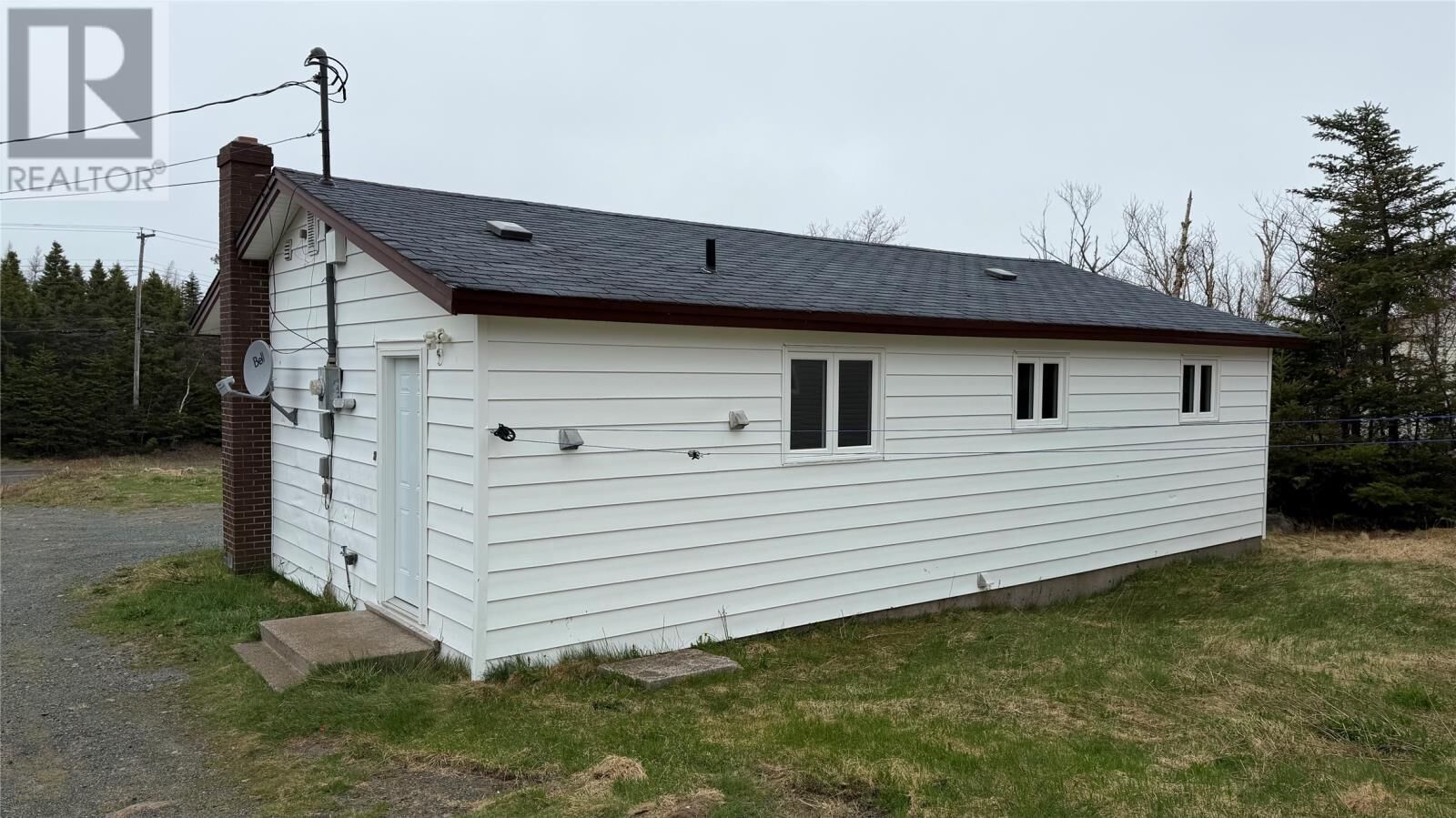 Property Photo:  63 Conception Bay Highway  NL A0A 2R0 