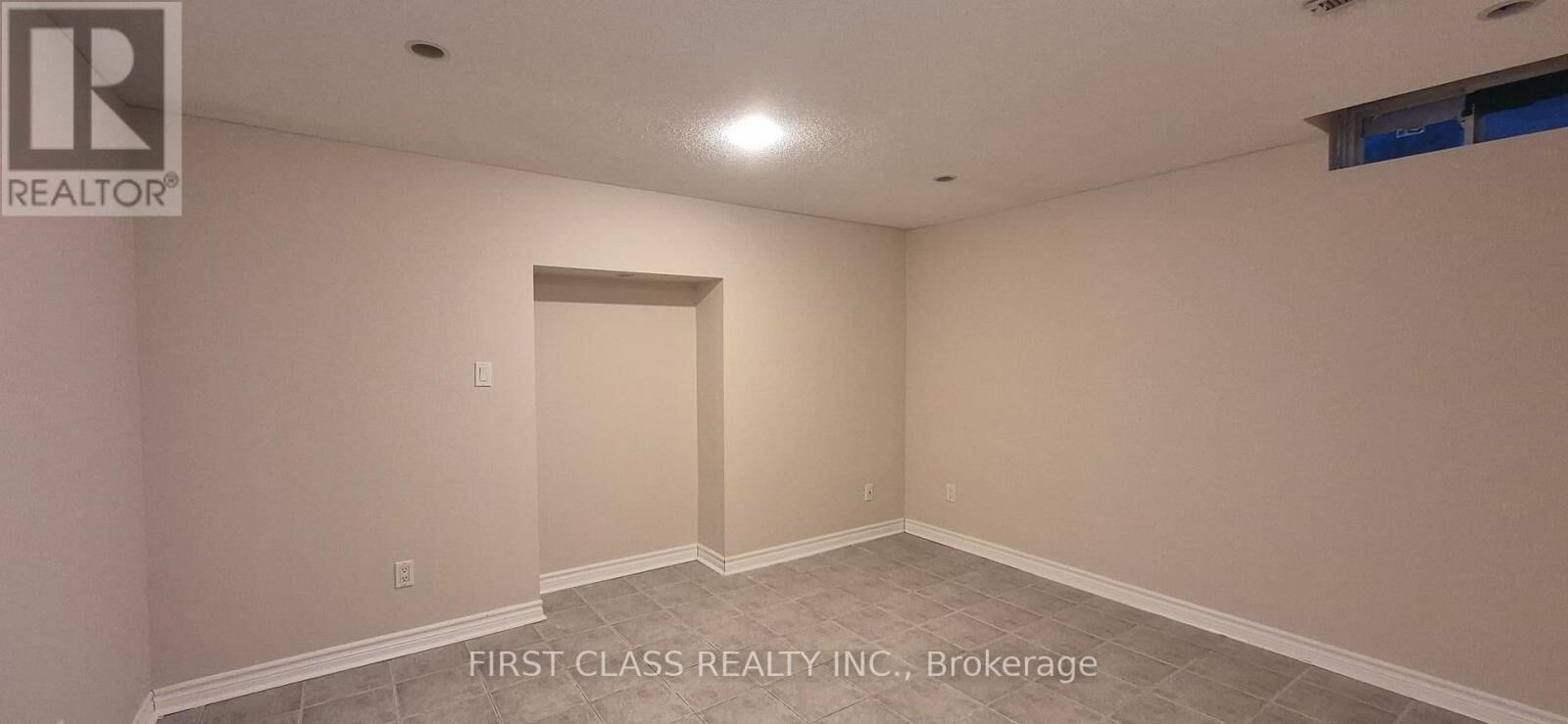 Property Photo:  2213 Rodick Road Basement  ON L6C 1R1 