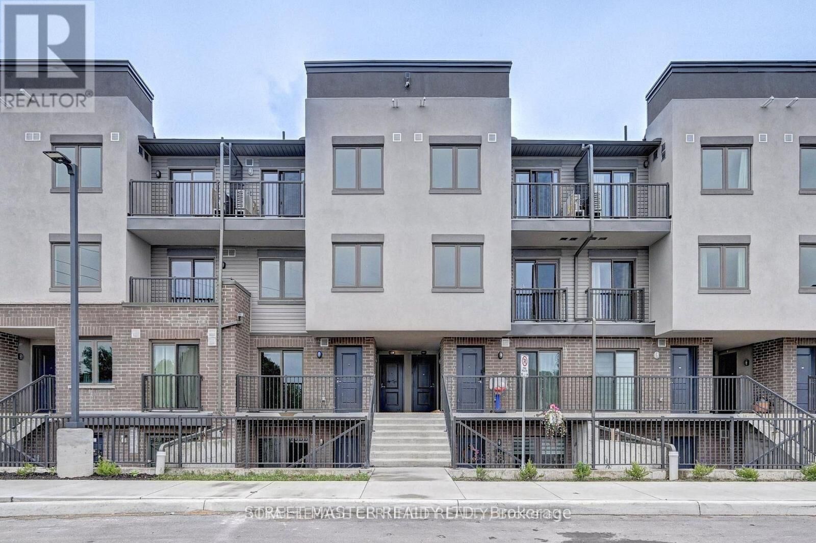 Property Photo:  370 Fisher Mills Road C37  ON N3C 4N5 
