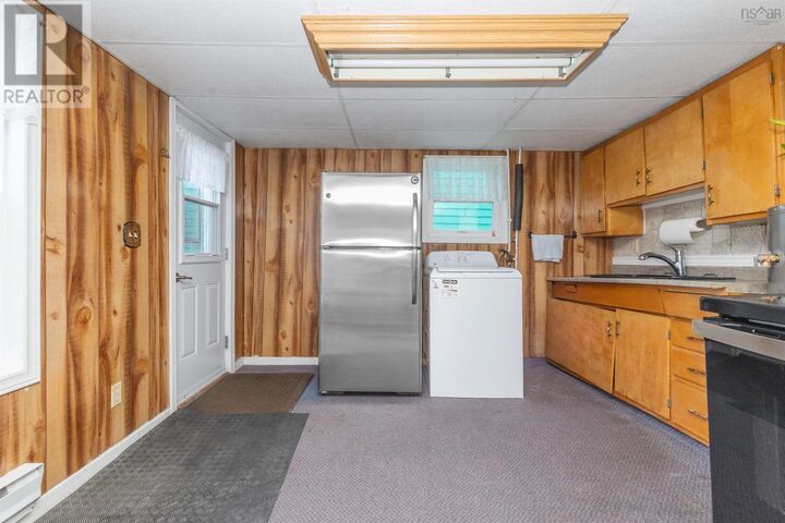 Property Photo:  18 Lorway Street  NS B1C 2K1 
