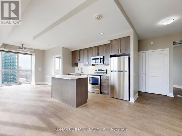 Property Photo:  15 Lynch Street 906  ON L6W 0C7 