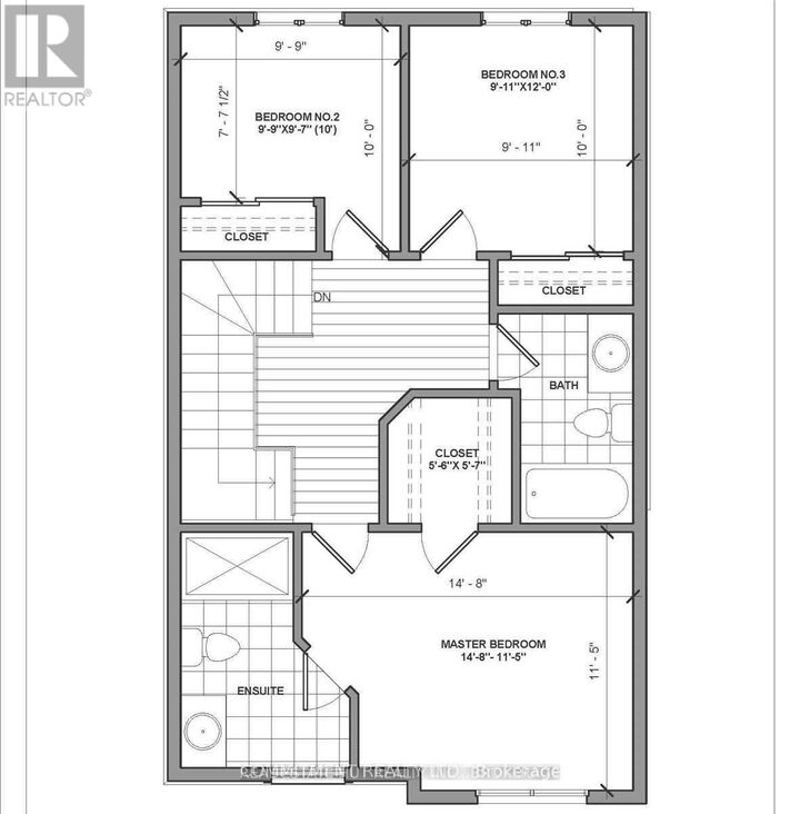 Property Photo:  19 Perenack Avenue 13  ON L3C 5L5 