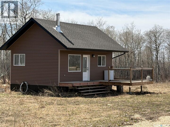 Property Photo:  Skjerpen Acreage  SK S0E 1A0 