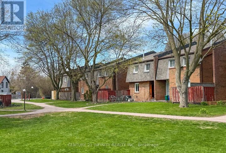 Property Photo:  101 Dovedale Drive 33  ON L1N 1Z7 