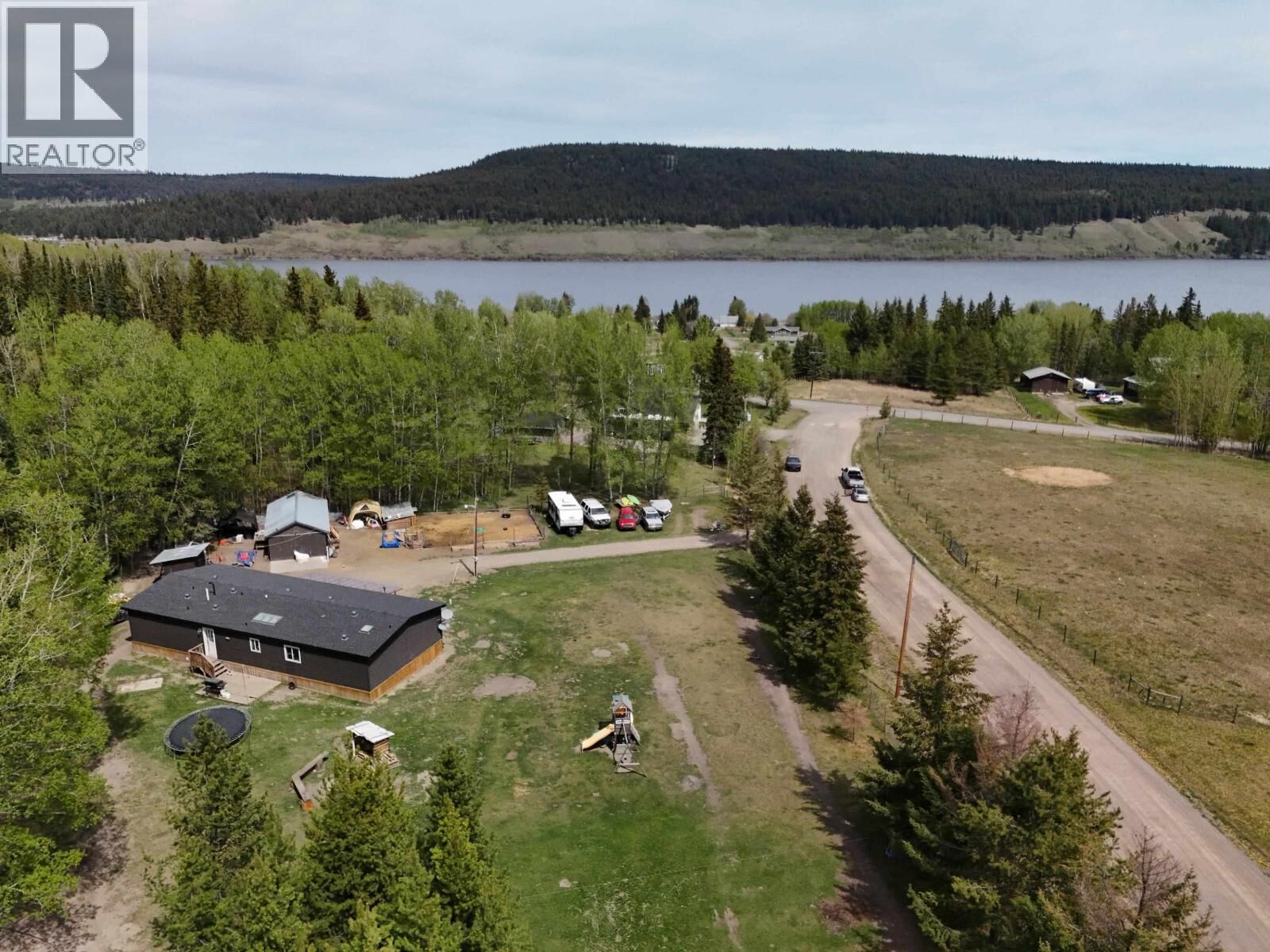 Property Photo:  6480 Messner Road  BC V0K 2E3 