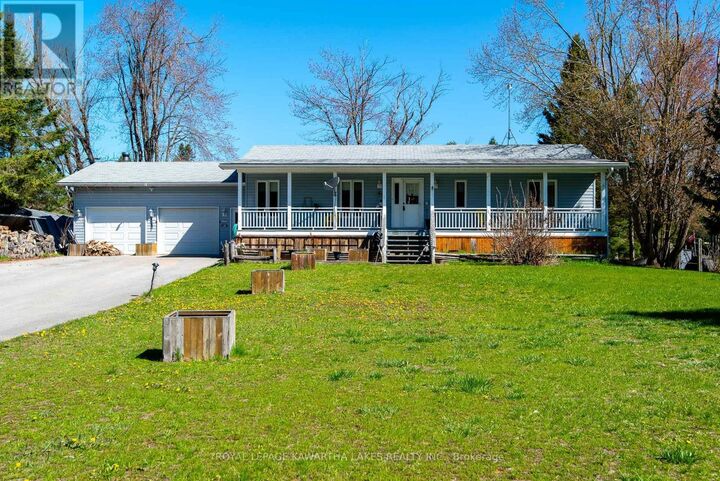 Property Photo:  62 Evans Drive  ON K0M 1N0 