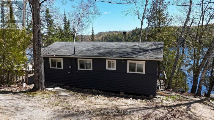 Property Photo:  1080 Heart'S Content Drive  ON K0M 1X0 