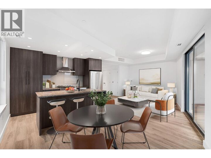Property Photo: 3051 Abbott Street 317 BC V1Y 0P1