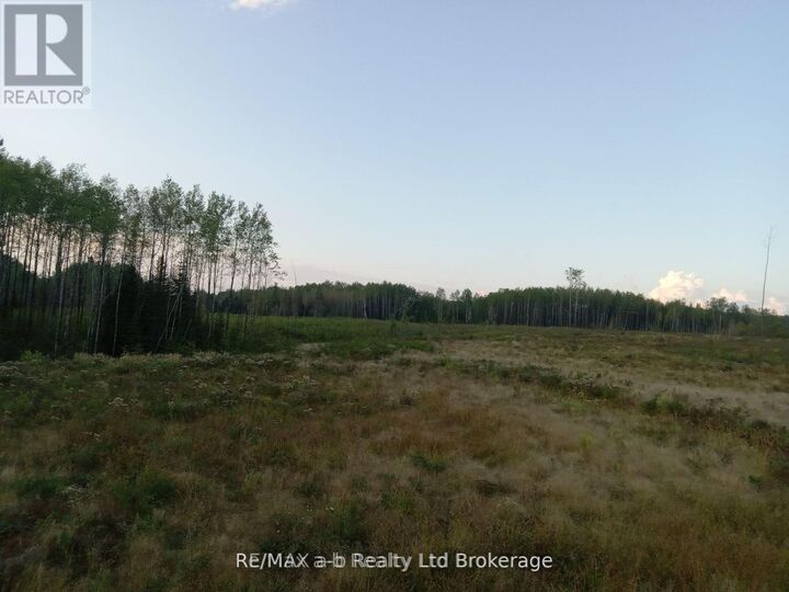 Property Photo:  N/A N/A Road  ON P0J 1H0 