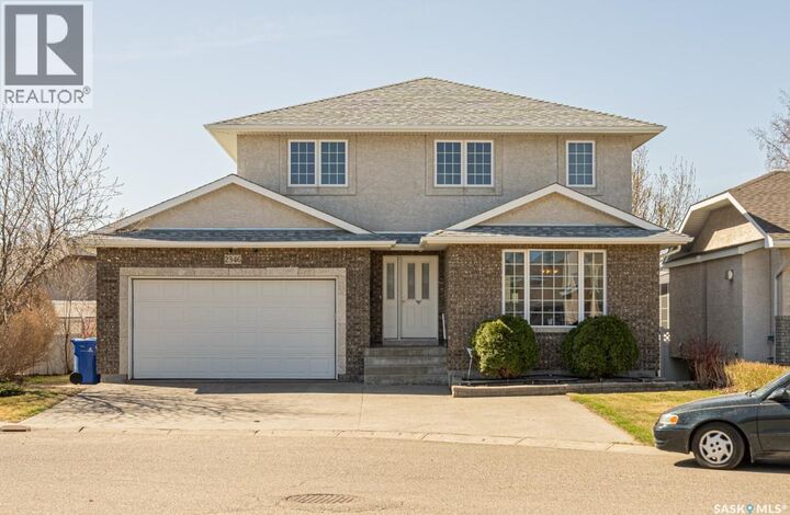 Property Photo:  2346 McGregor Place  SK S4V 2Y4 