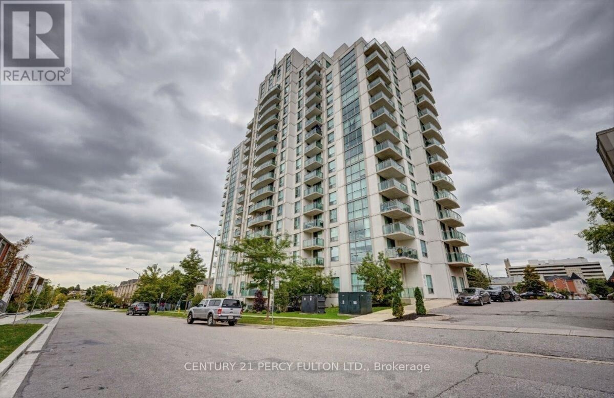 Property Photo:  6 Rosebank Drive 2C  ON M1B 0A1 