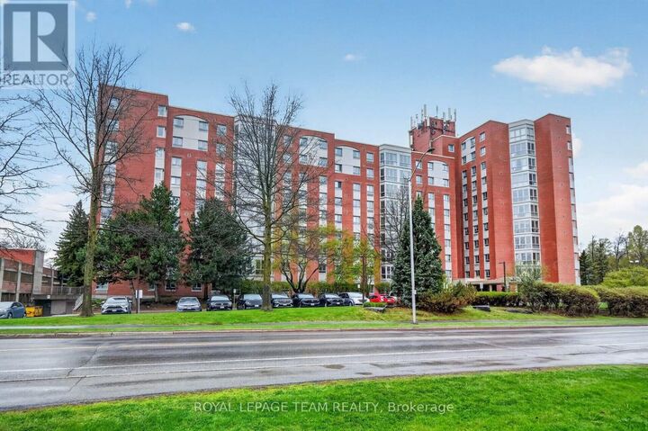 Property Photo:  960 Teron Road 714  ON K2K 2B6 