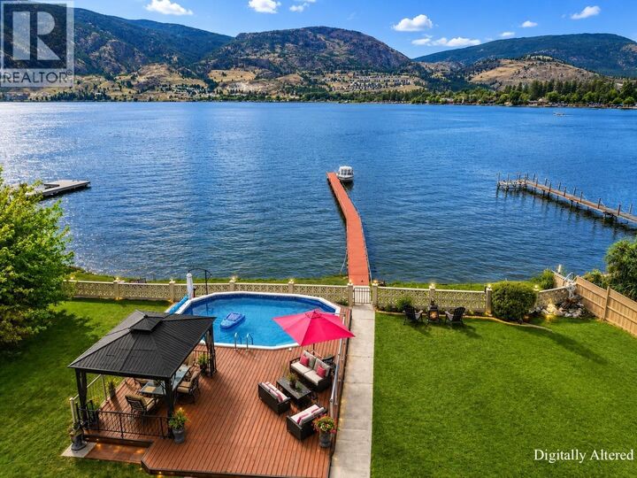 Property Photo: 3939 Lakeside Road BC V2A 8W1