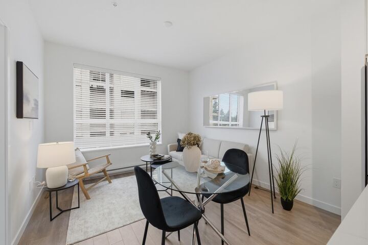 Property Photo:  15733 85 Avenue 309  BC V4N 6Z1 