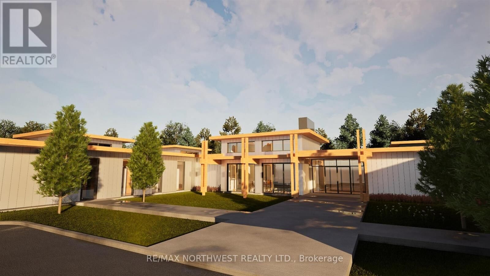 Property Photo: 1308 Fourth Street S #6 ON P9N 4G9
