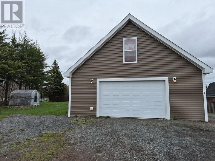 Property Photo:  1 Tower Road  NL A0H 1C0 
