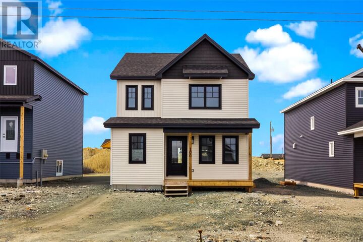 Property Photo:  100 Trenton Drive  NL A1L 4B8 